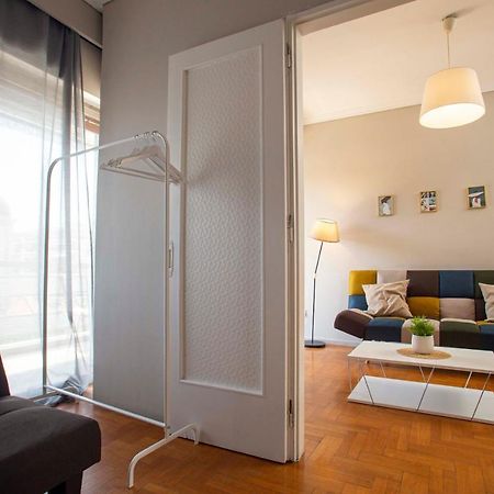 Houseloft Duomo Vista Apartment Солун Екстериор снимка