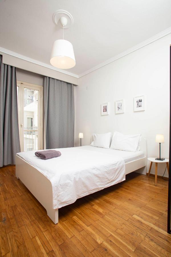 Houseloft Duomo Vista Apartment Солун Екстериор снимка