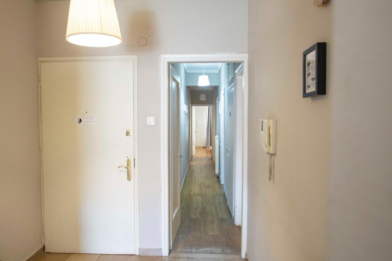 Houseloft Duomo Vista Apartment Солун Екстериор снимка