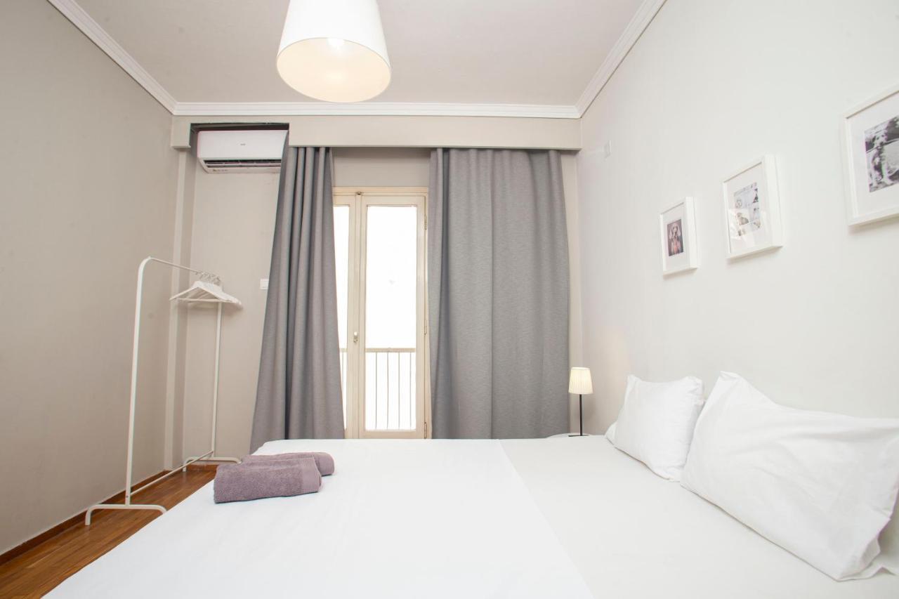 Houseloft Duomo Vista Apartment Солун Екстериор снимка