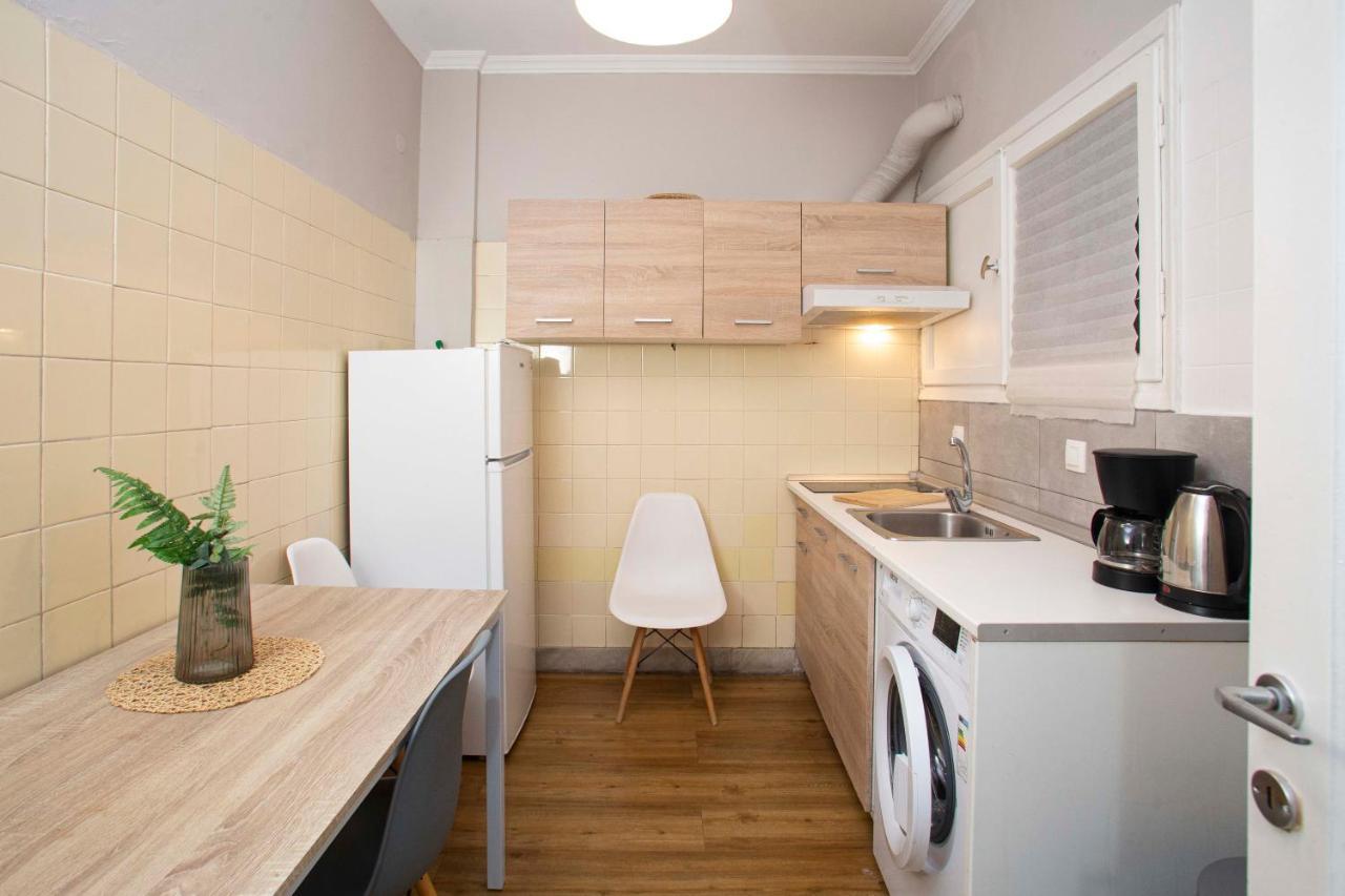 Houseloft Duomo Vista Apartment Солун Екстериор снимка