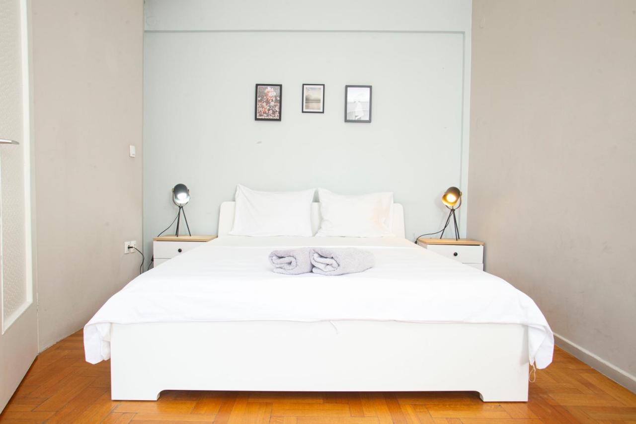 Houseloft Duomo Vista Apartment Солун Екстериор снимка
